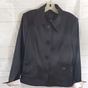 Inc International Concepts Pantsuit sz 10